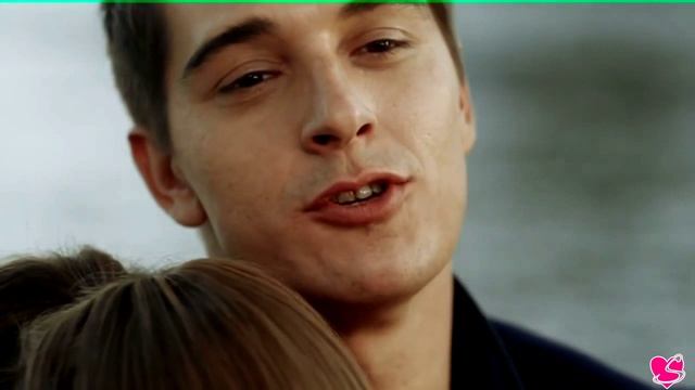 Вдохни меня.avi#ВМЛ#Вернимоюлюбовь#ВладиВера#любимыйсериалолюбви#клип смотреть онлайн