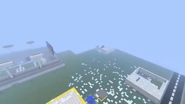 MINECRAFT SERVER con hamachi para 200 players: parcelas,mercado... смотреть онлайн
