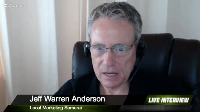 Local Marketing Genius: Mastermind Case Study Jeff Anderson смотреть онлайн