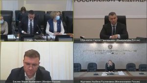 Актуальные вопросы развития культуры в Республике Ингушетия