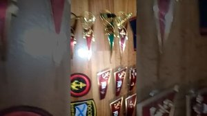 уголки на берет пв мп вдв