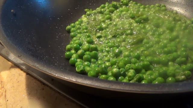 Лапша на воке. Часть 5. Сёмен с языком в сливочном соусе смотреть онлайн