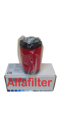 Фильтры сжатого воздуха AFM A5217001169 (аналог 12075 S). Replacement element of the compressed air