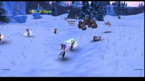 Аллоды онлайн - Трон владыки