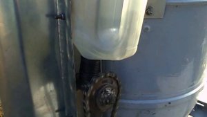 картофеле-сажалка к мини-трактору своими руками