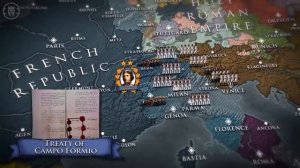 Как Наполеон подавил Французскую Революцию. История раннего Нового Времени (Kings and Generals RUS)