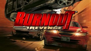 Burnout Revenge: Apocalyptica - Life Burns!
