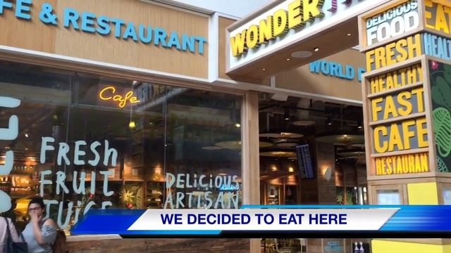 Heathrow Airport London | Terminal 2 смотреть онлайн