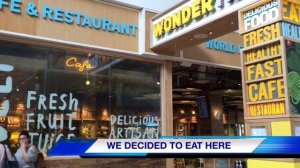 Heathrow Airport London | Terminal 2