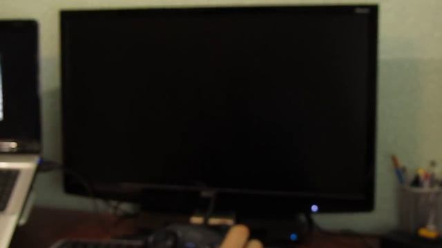 Пробуем подключить модифицированный геймпад от Sega к PC смотреть онлайн