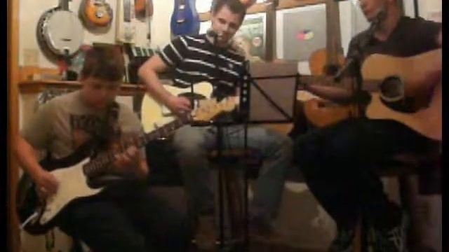 Honky tonk man (practise session) Signature stratocaster (blackie) 53 Telecaster смотреть онлайн