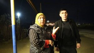 ТАГИР АДИЛЬГЕРЕЕВИЧ. ОБРАЩЕНИЯ К АДМИНИСТРАЦИИ ПО ПОВОДУ СВЕТА НА ДОРОГАХ В ПОСЕЛКЕ КРАСНОАРМЕЙСК.