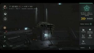 Eve Echoes.Фармим аномалии и ищем инквизиторки