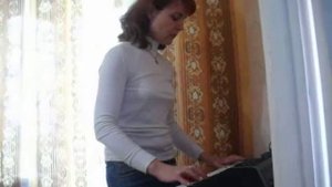 Песня о женской дружбе