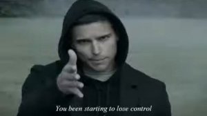 Wide awake Eric saade lyrics