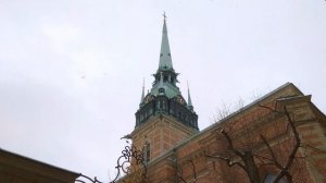 Интересные факты о Швеции и Стокгольме