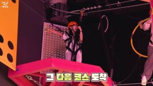 «Time To Twice» Фейковая Игра в Кальмара (Часть 1)