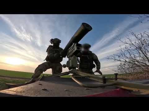 Разведка. Герои фронта