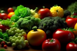 Сочное видео