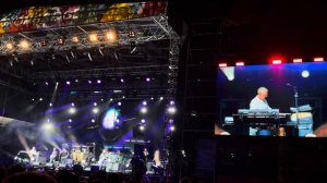 Jamiroquai • Funktion • Live at Metronome Prague 2023 • 22.06.2023