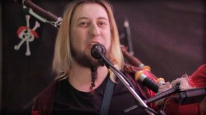 Raven Kilt/Foxheart - Стаканы/Devil is Dead (tribute to Аквариум&Irish tradition)