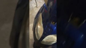 Скутер 125 кубов работа мотора.