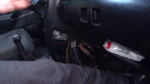 БОРТОВОЙ КОМПЬЮТЕР на ВАЗ 2114