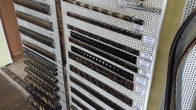 Выбираем кованные перила на балконы и на лестницу
