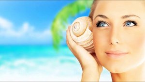 Ракушки. Почему ракушки шумят как море?