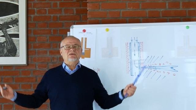 Лекция 6. Технологические режимы струйной цементации