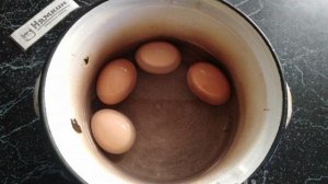 Салат из варёной моркови и яиц с ветчиной