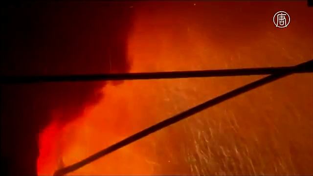 ЕС призвал Китай решить проблему слабого спроса на сталь (новости) смотреть онлайн