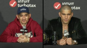 UFC 300: Главные моменты пресс-конференции