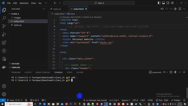 github clone смотреть онлайн