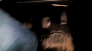 Делаем Форд Фокус , подсветка ног , подсветка багажника