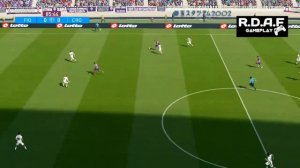 Fiorentina vs Crotone | Round Of 32 | Match 15 | Konami Cup | Italy Region | PES 2017 PC | Patch 20