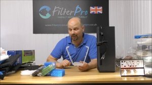 Pimp My Filter #6 - Juwel Bioflow Internal Filter (all models)