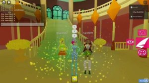 ||ROBLOX|| Winx Club college For Fairies - Review | @revanfromdomino4602 |