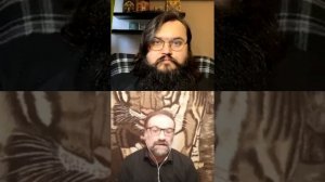 Андроник Пантак и Сергей Худиев: Зачем мы верим в Бога?