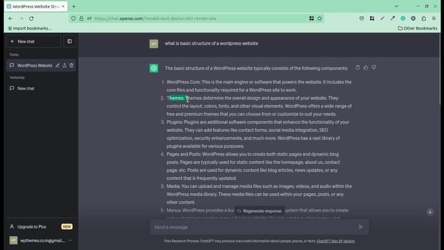 Beyond the Basics: Exploring Frontend, Backend, and Dashboard | Learn WordPress Step-by-Step Day 2