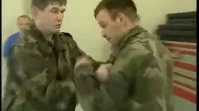 IZVOR   Russian fighting art  ИЗВОР   Русский рукопашный бой