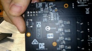 Уцененная видеокарта после майнинга msi rx 580 gaming x разбираем чистим подтеки от термопрокладок