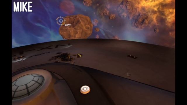 Star Trek Bridge Crew Gameplay: Let's Play VR Star Trek Pt 1/2 - CAPT. LUKE VS THE KOBAYASHI MARU смотреть онлайн