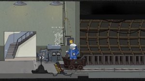 The Great Perhaps - Серия 1. Лошадь Гагарина (Ночной летсплей)