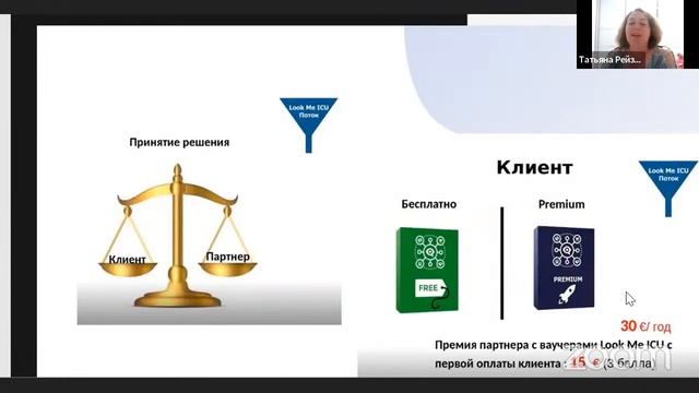 Продвижение бьюти мастера