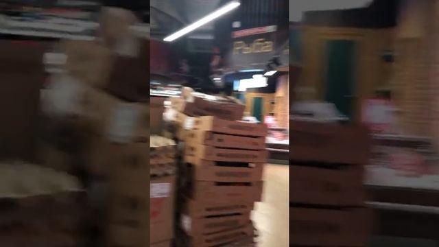 Г. Зеленоградск. Цены в магазине