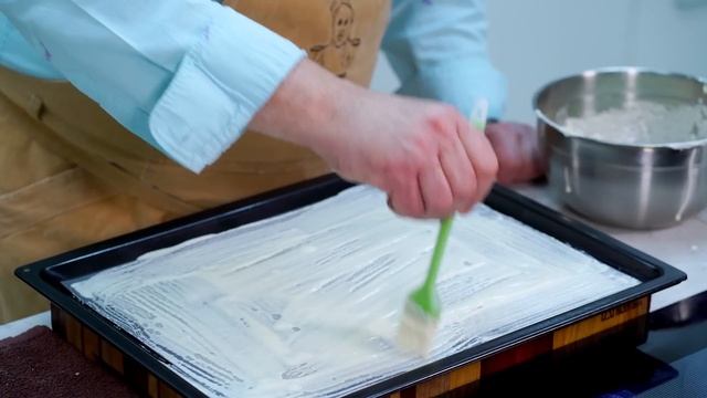 Эта простая закуска приведёт гостей в восторг! Хлебные чипсы за 5 минут. РЕЦЕПТ от Ильи Лазерсона