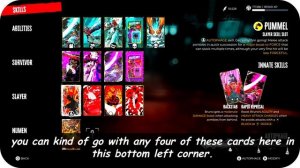 Dead island 2 Perfect Dodge Bruno Critical Damage Build