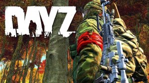 DAYZ ВЫЖИВАНИЕ НОВИЧКА / ПЕРВЫЙ РАЗ НА ВОЕНКЕ / DAYZ С НУЛЯ 2022 / DAYZ СТРИМ / ВЫЖИВАНИЕ С НУЛЯ