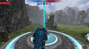 Два тирика 4 - Beholder Edition | Jurassic Monster World Dinosaur War 3D FPS